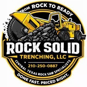 Rock Solid Trenching