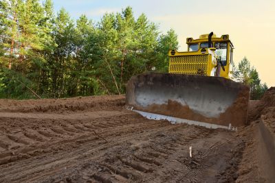 Commercial Grading Service in Orem, UT