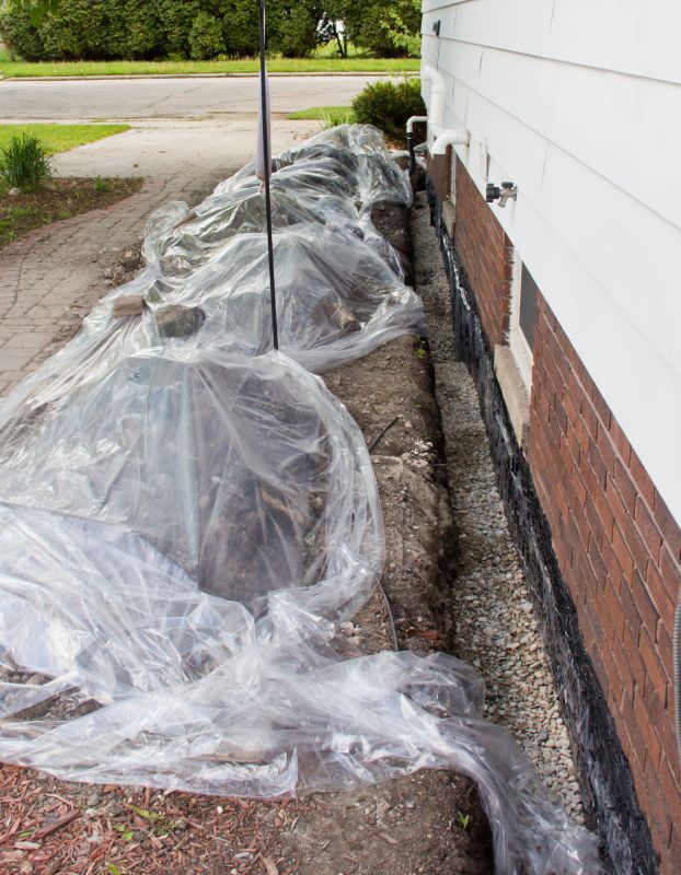 Top Rated Products for Basement Excavation
