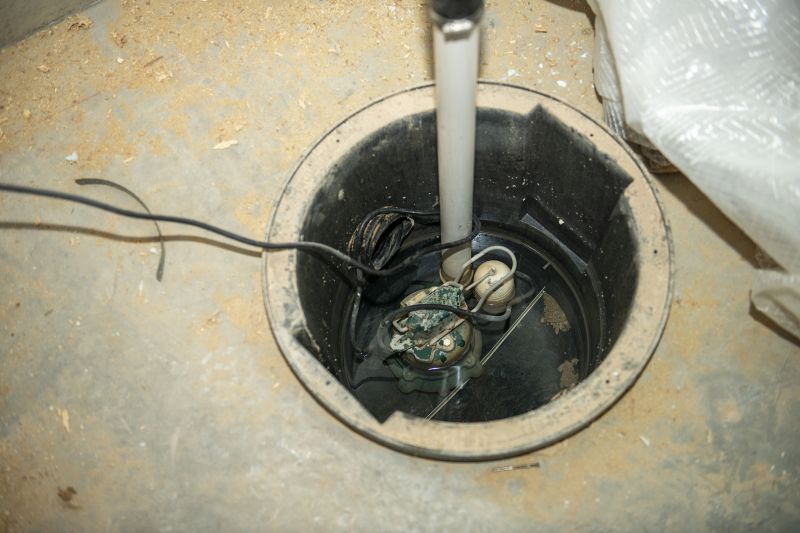 Basement Sump Pump Service in Tuscaloosa, AL