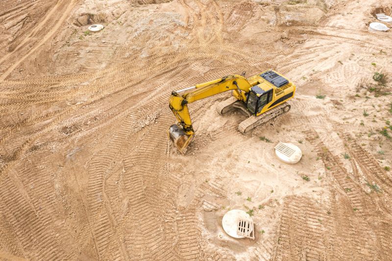 Cost of Basement Excavation — Cost of Basement Excavation