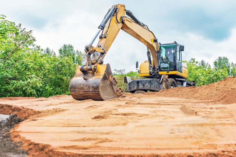 Cost of Basement Excavation — Cost of Basement Excavation