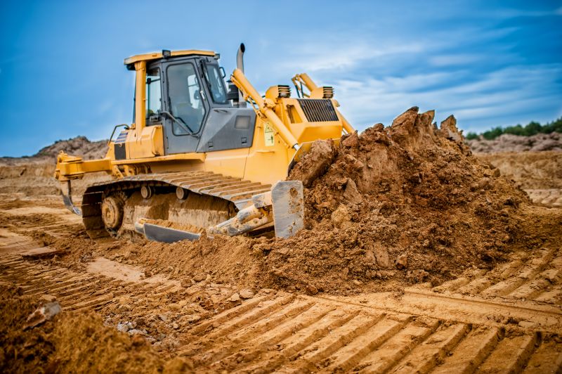 Dirt Relocation in Atlanta, GA