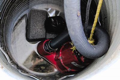 Drainage Pump Installation in Pompano Beach, FL
