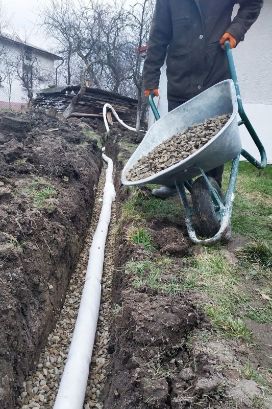 Drainage Sloping in Salt Lake City, UT
