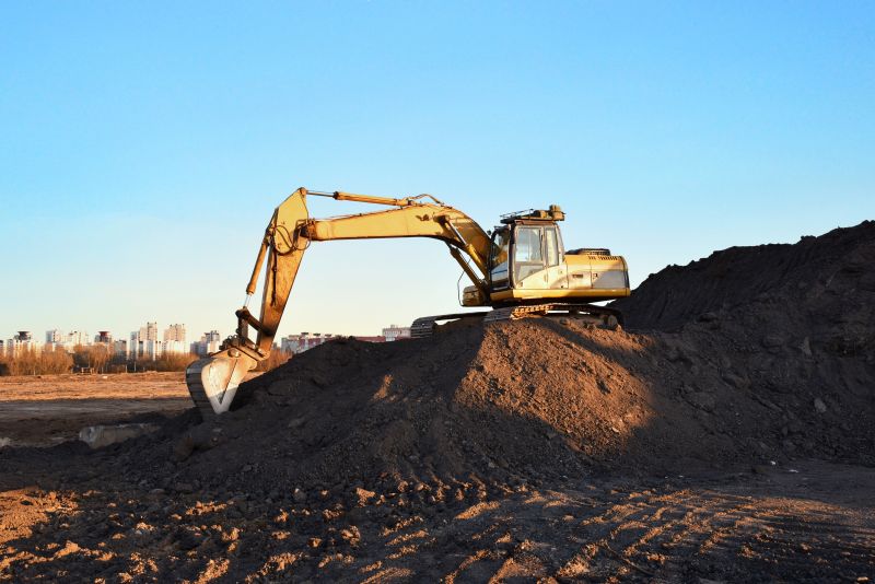Footer Excavation in Salt Lake City, UT