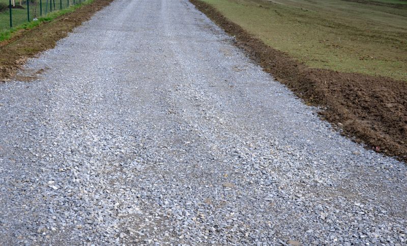 Gravel Installation in Waldorf, MD