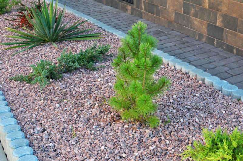 Gravel Maintenance in Calvert County, MD