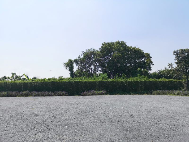 Gravel Pad Installation in Calvert County, MD