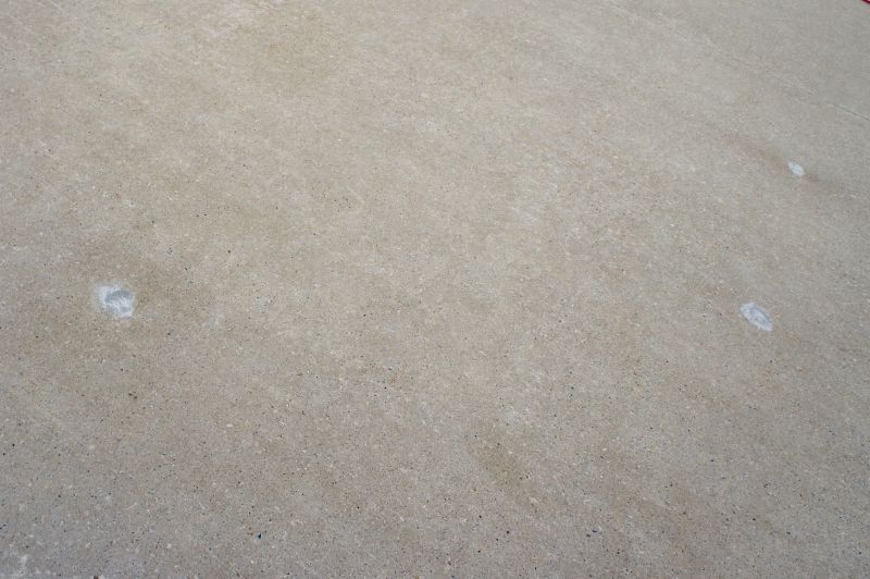 Ground Leveling in Houston, TX
