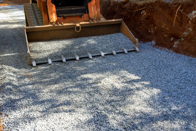 Road Grading in Atlanta, GA