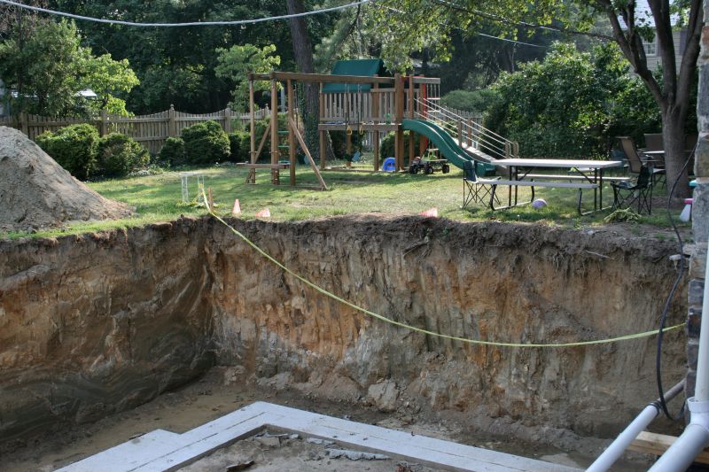 Sitework Service in Houston, TX