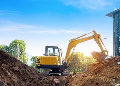 Get Excavation for a Basement!